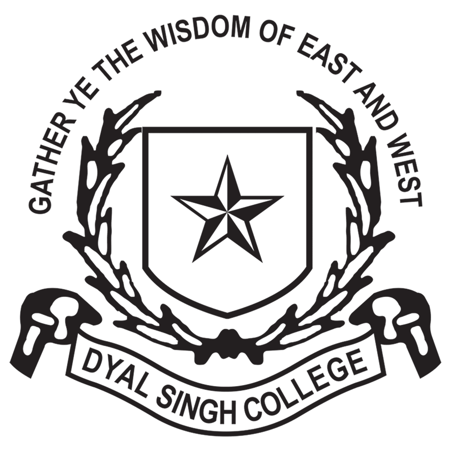 Dyal Singh College