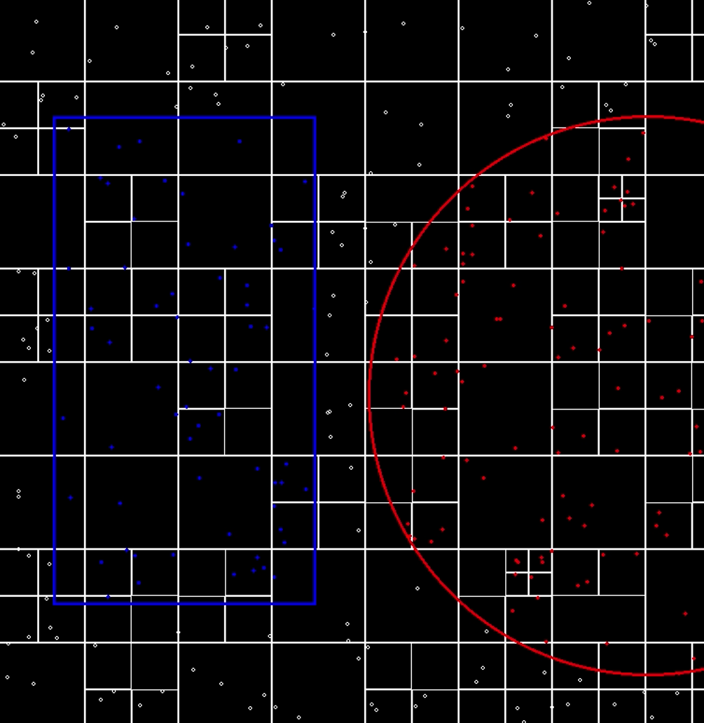 QuadTree image